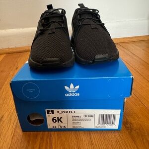 Toddler size 6 X_PLR